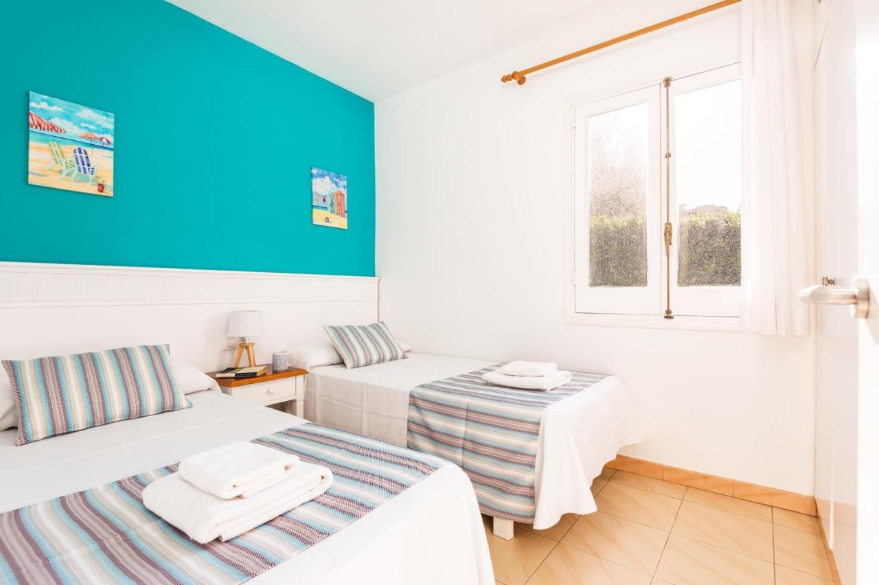 Villa Acuario By Villa Plus Cala'N Blanes  Extérieur photo