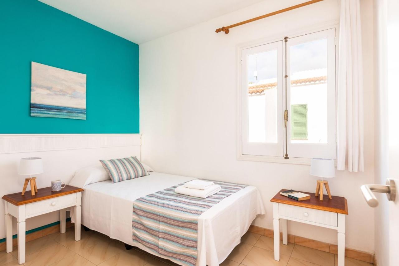 Villa Acuario By Villa Plus Cala'N Blanes  Extérieur photo